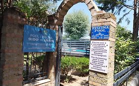 Capodichino International Hotel